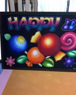 基礎課程1☆スィートロリポップ^ ^