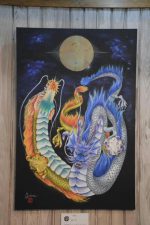 作品展制作作品