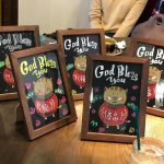 マーカーアートワークショップ