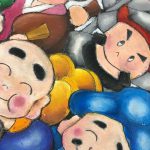 作品展レッスン