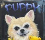 オーダーペット似顔絵