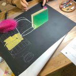 基礎課程レッスン