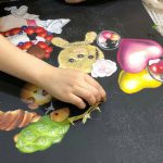 作品展制作作品