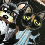 作品展制作作品