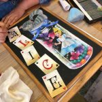 基礎課程adレッスン