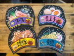 イベント　ラーメン博応援グッズ