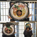 イベント　ラーメン博応援グッズ