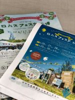 イベント　　ロハスフェスタ