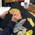 応用過程adレッスン