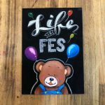 ロハスフェスタ　　ワークショップ