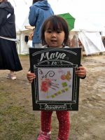 ロハスフェスタ　　ワークショップ