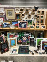 イベント、クリエイターズマーケット