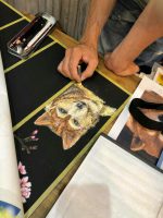 応用過程adレッスン